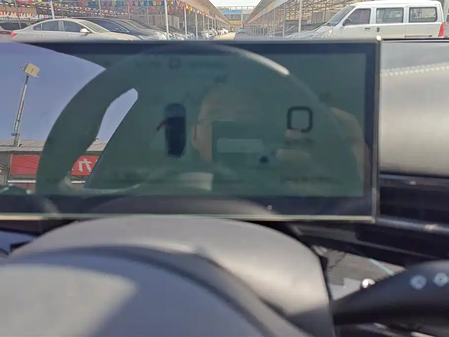 BYD BYD Seal 2024 Honor Edition 550km Elite 2024 - thumbnail 14