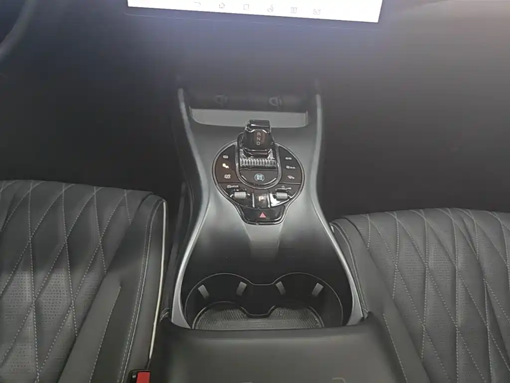 BYD BYD Seal 2023 Champion Edition 550km Elite Model 2024 - thumbnail 14