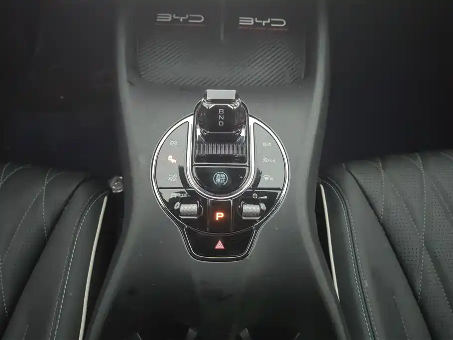 BYD BYD Seal 2023 Champion Edition 550km Elite 2023 - thumbnail 16