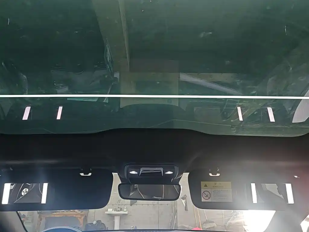 BYD BYD Seal 2023 Champion Edition 550km Elite Model 2024 - thumbnail 18