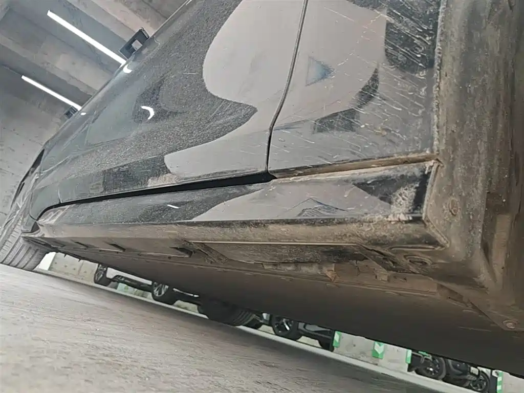 BYD BYD Seal 2023 Champion Edition 550km Elite Model 2024 - thumbnail 21