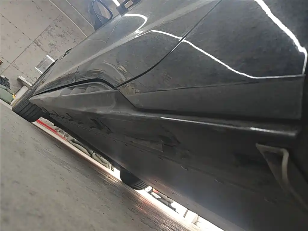 BYD BYD Seal 2023 Champion Edition 550km Elite Model 2024 - thumbnail 22