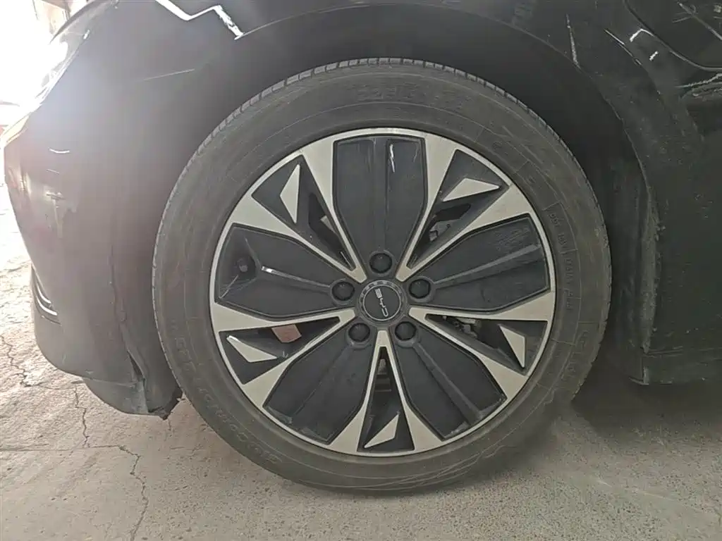 BYD BYD Seal 2023 Champion Edition 550km Elite Model 2024 - thumbnail 23