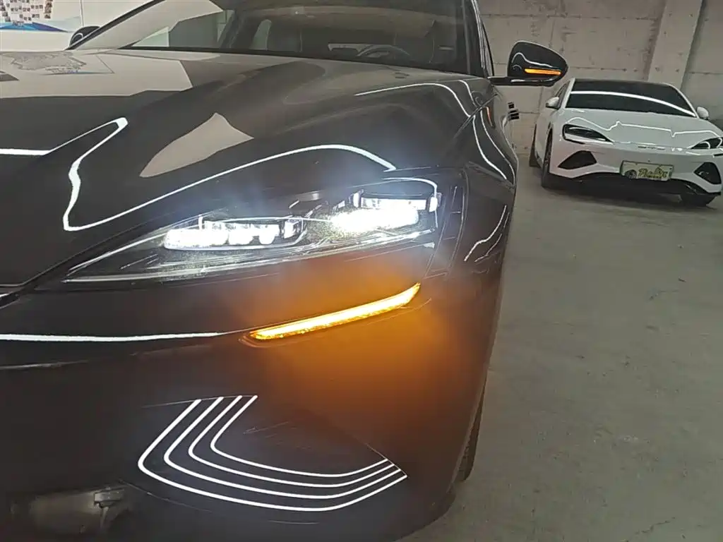 BYD BYD Seal 2023 Champion Edition 550km Elite Model 2024 - thumbnail 24