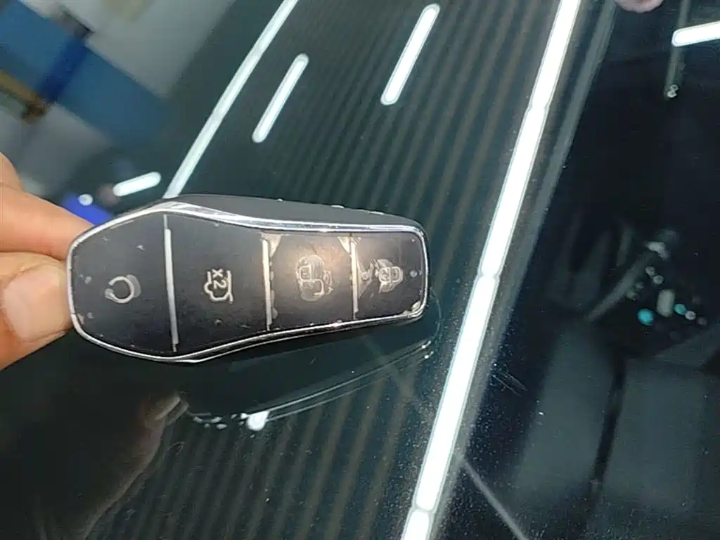 BYD BYD Seal 2025 510 Intelligent Navigation Edition 2025 - thumbnail 9