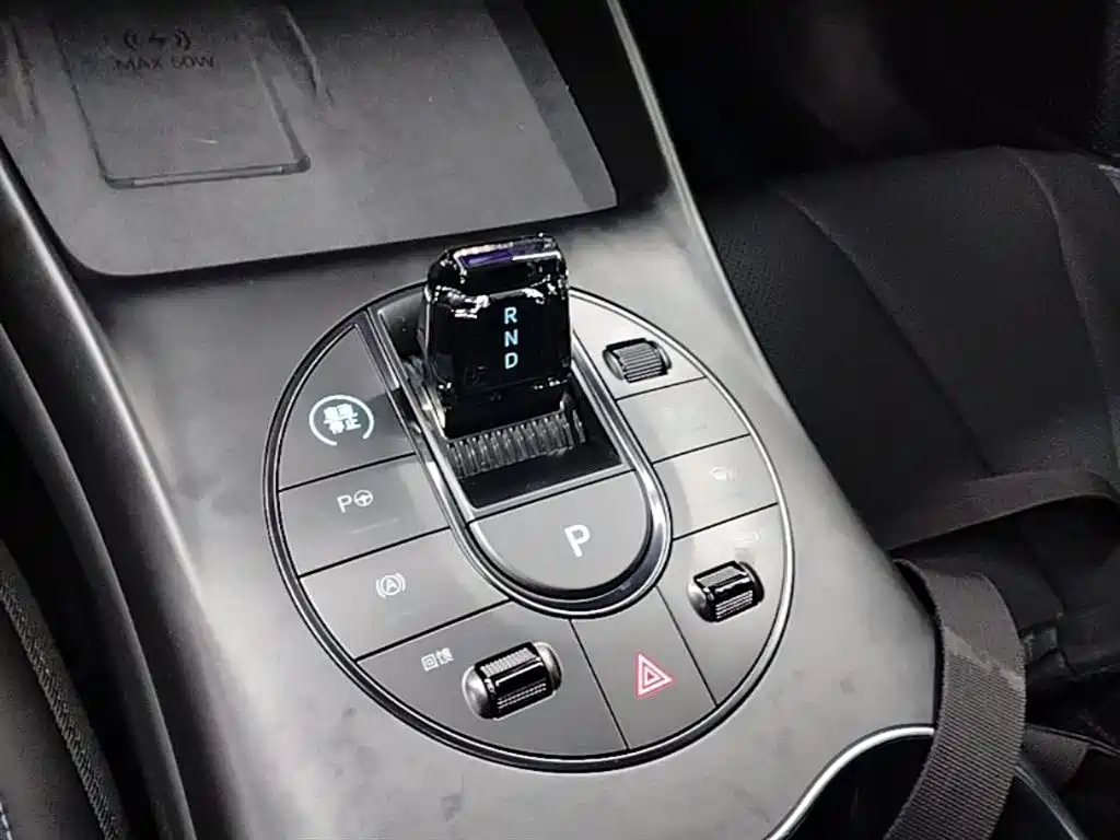 BYD BYD Seal 2025 510 Intelligent Navigation Edition 2025 - thumbnail 14