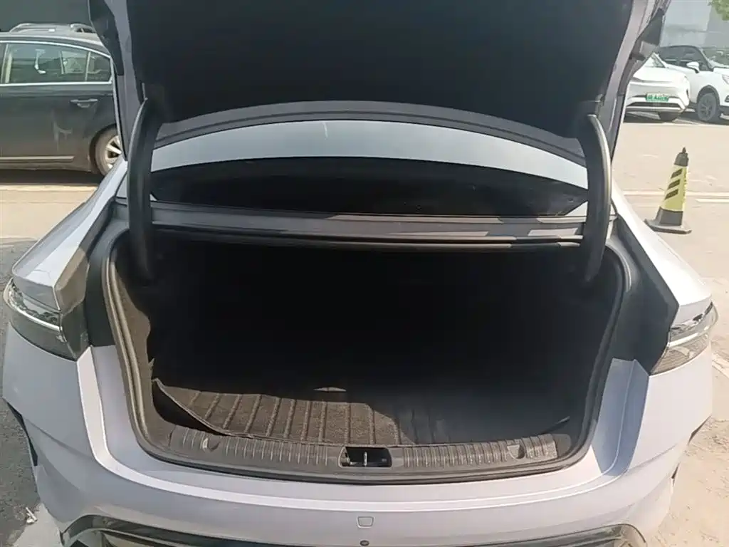 BYD Seal 2025 650 Long Range 2024 - thumbnail 19