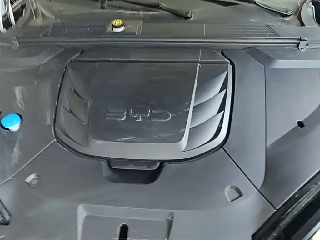 BYD BYD Seal 2025 650 Long Range 2024 - thumbnail 20