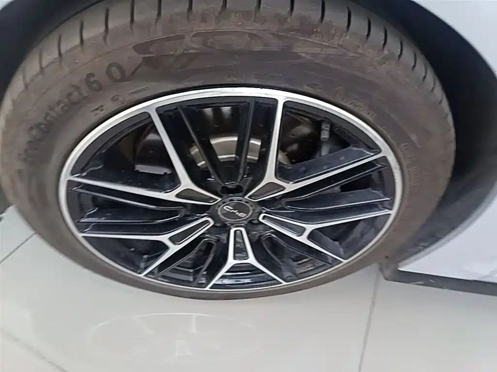 BYD BYD Seal 2025 650 Long Range 2024 - thumbnail 23