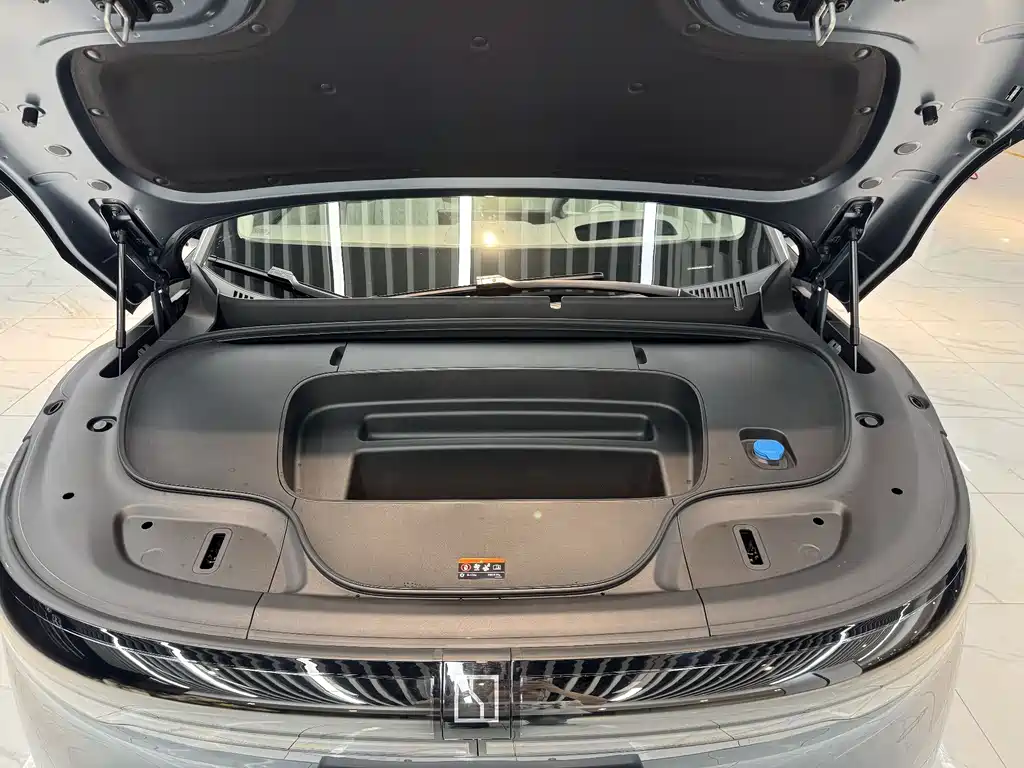 Zeekr Zeekr 7X 2025 100kWh Long Range AWD Intelligent Driving Edition 2024 - thumbnail 16