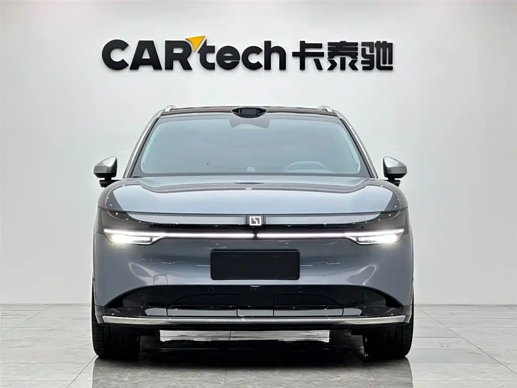 Zeekr Zeekr 7X 2025 100kWh Long Range AWD Smart Driving Edition 2025 - thumbnail 7