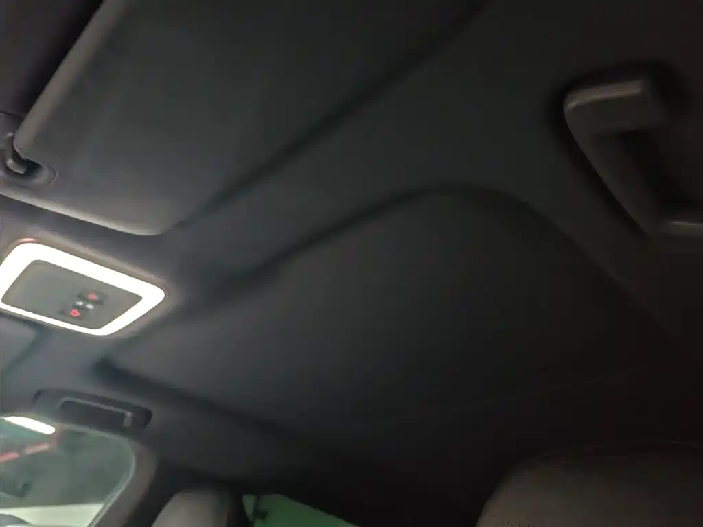 Zeekr Zeekr 7X 2025 100kWh Long Range RWD Intelligent Driving Edition 2024 - thumbnail 18