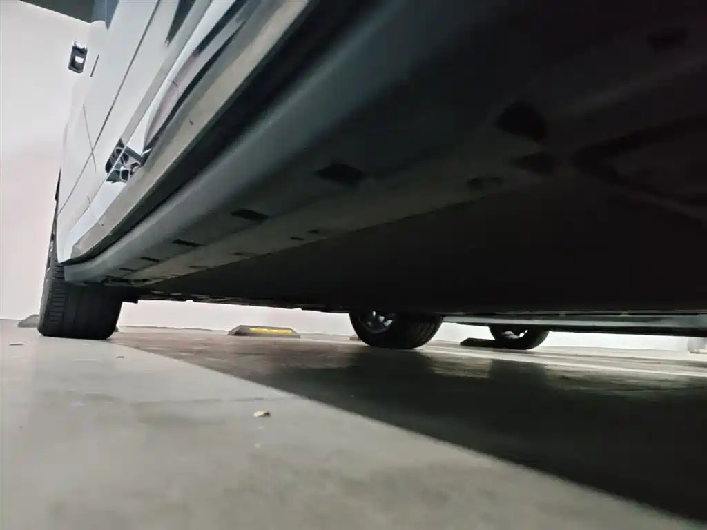 Zeekr Zeekr 7X 2025 100kWh Long Range RWD Intelligent Driving Edition 2024 - thumbnail 21