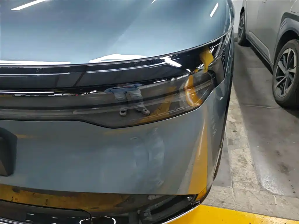 Zeekr Zeekr 7X 2025 100kWh Long Range RWD Intelligent Driving Edition 2024 - thumbnail 24