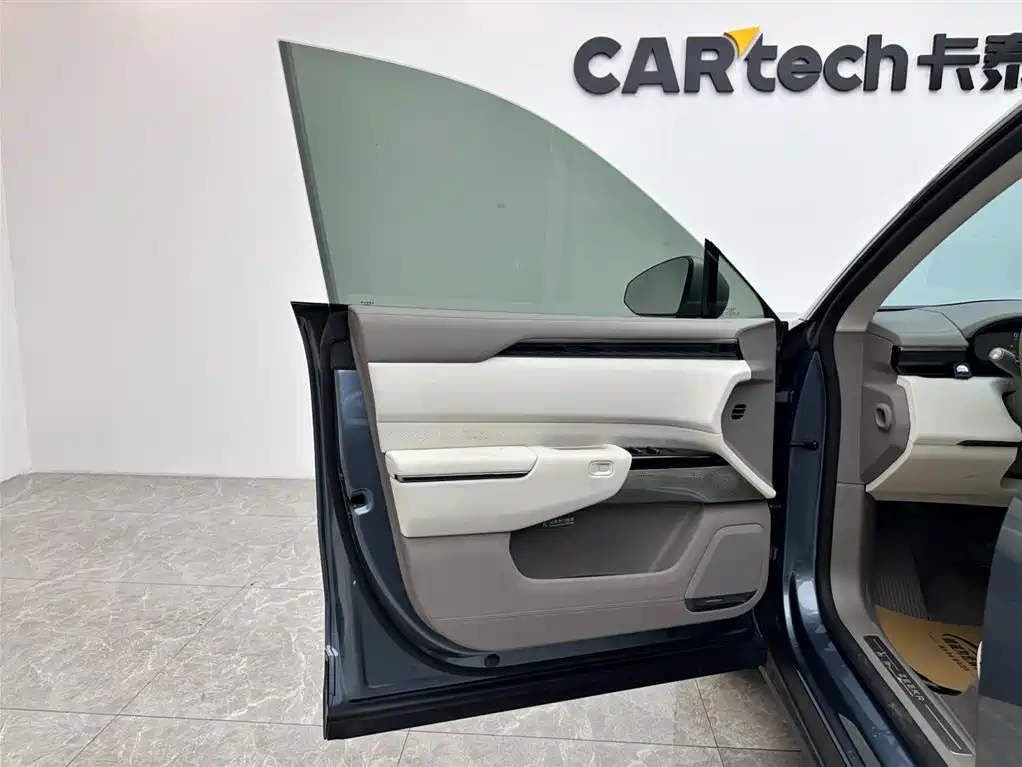Zeekr Zeekr 7X 2025 100kWh Long Range AWD Smart Driving Edition 2025 - thumbnail 15