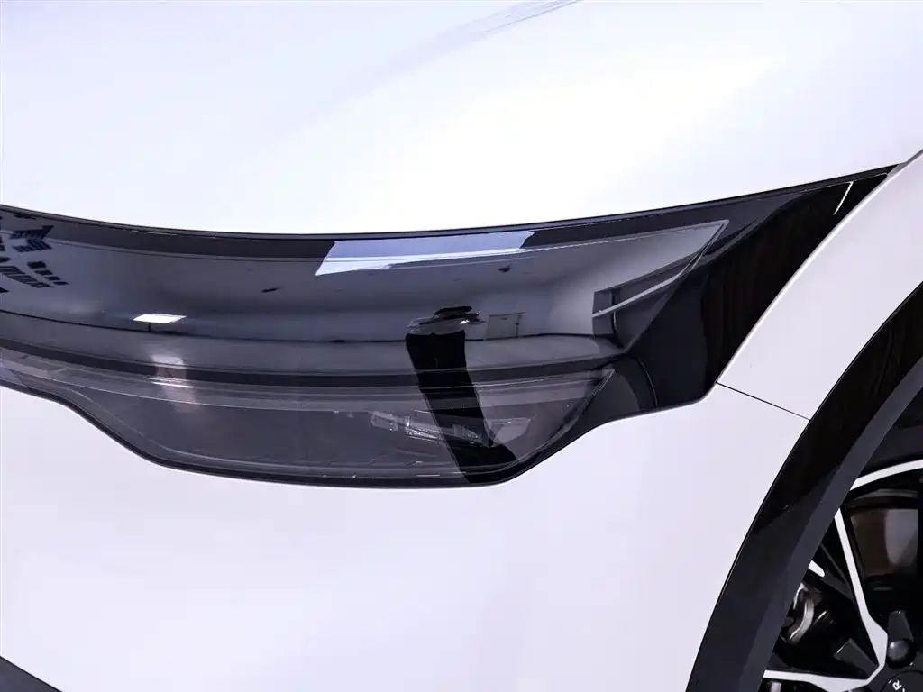 Zeekr Zeekr 7X 2025 75kWh RWD Intelligent Driving Edition 2024 - thumbnail 4