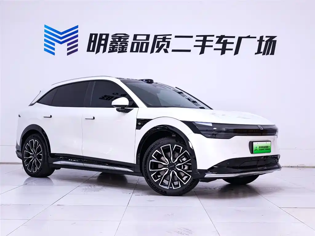 Zeekr Zeekr 7X 2025 75kWh RWD Intelligent Driving Edition 2024 - thumbnail 5