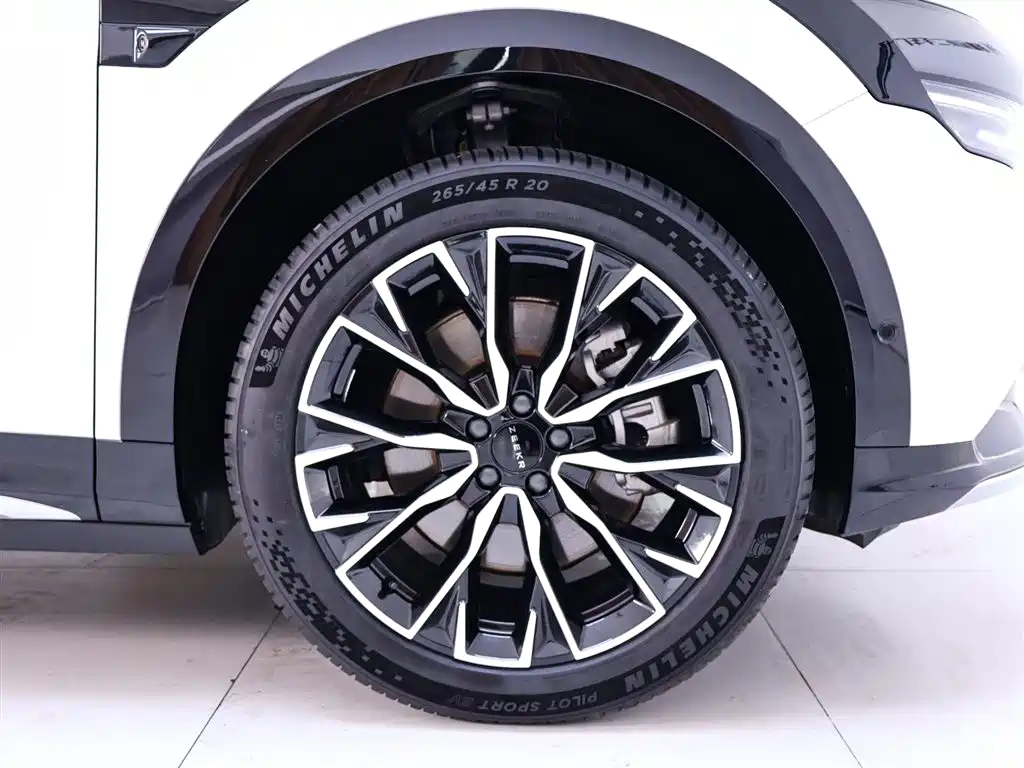 Zeekr Zeekr 7X 2025 75kWh RWD Intelligent Driving Edition 2024 - thumbnail 6