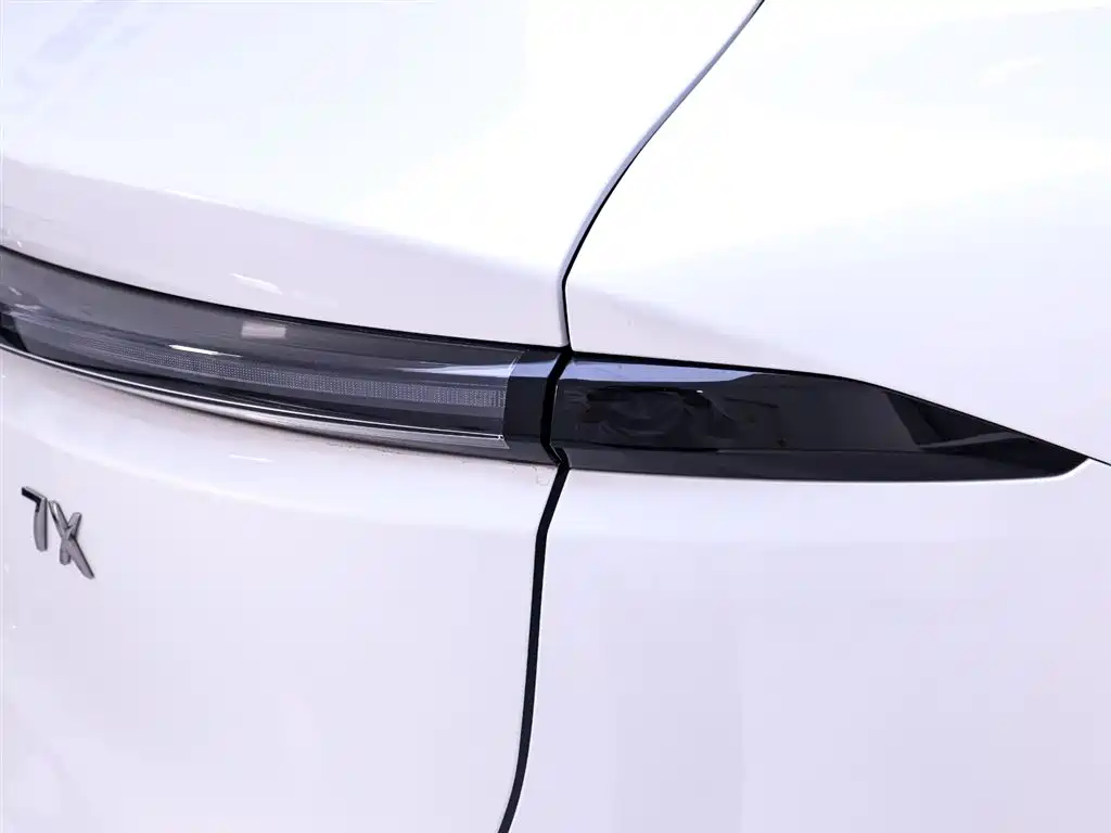 Zeekr Zeekr 7X 2025 75kWh RWD Intelligent Driving Edition 2024 - thumbnail 9