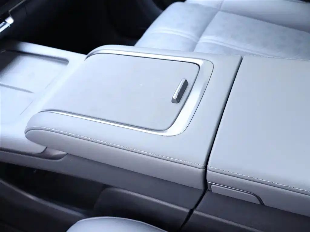 Zeekr Zeekr 7X 2025 75kWh RWD Intelligent Driving Edition 2024 - thumbnail 12