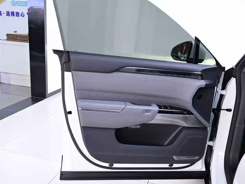 Zeekr Zeekr 7X 2025 75kWh RWD Intelligent Driving Edition 2024 - thumbnail 18