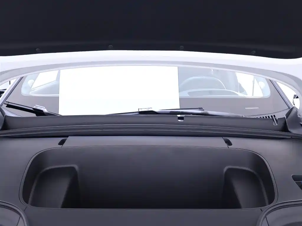 Zeekr Zeekr 7X 2025 75kWh RWD Intelligent Driving Edition 2024 - thumbnail 24