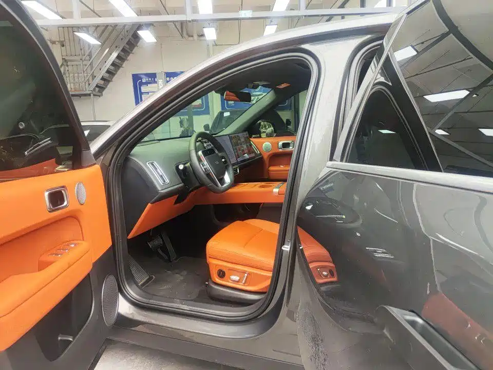 Li Auto Li Auto L6 2025 Max Smart Refresh Edition 2025 - thumbnail 3