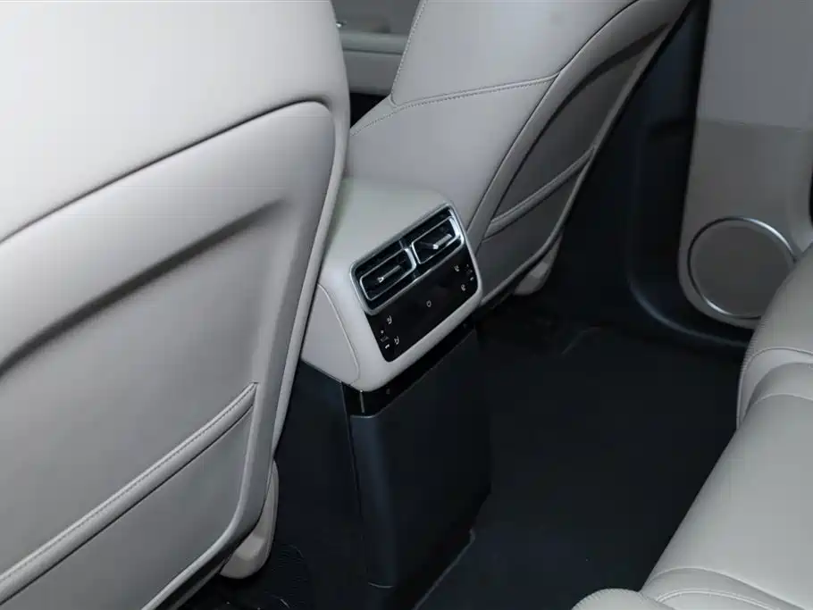 Li Auto Li Auto L6 2025 Pro Smart Refresh Edition 2025 - thumbnail 9
