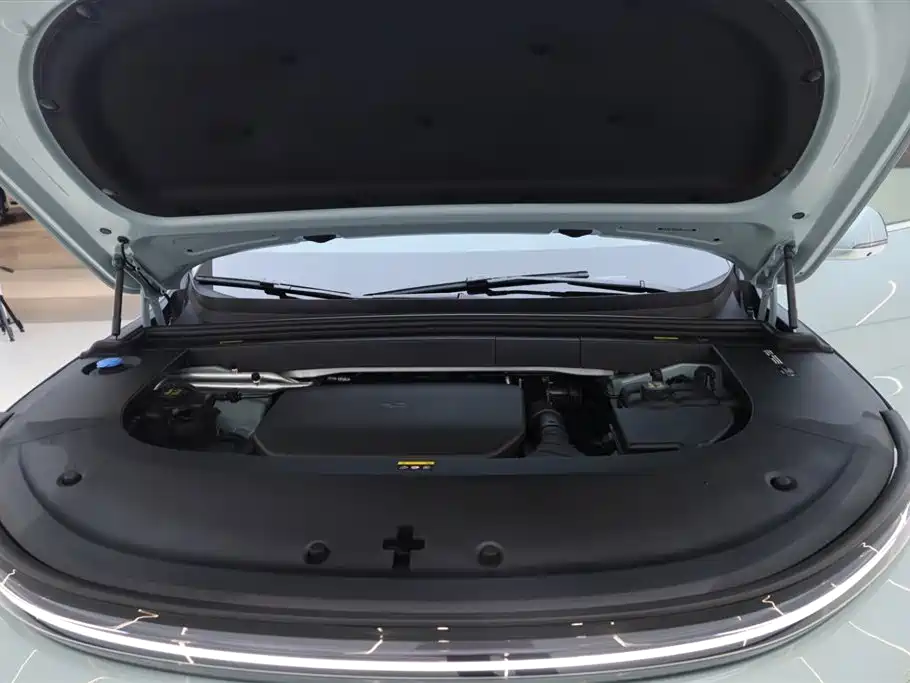 Li Auto Li Auto L6 2025 Pro Smart Refresh Edition 2025 - thumbnail 21