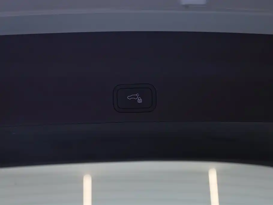 Li Auto Li Auto L6 2025 Pro Smart Refresh Edition 2025 - thumbnail 23
