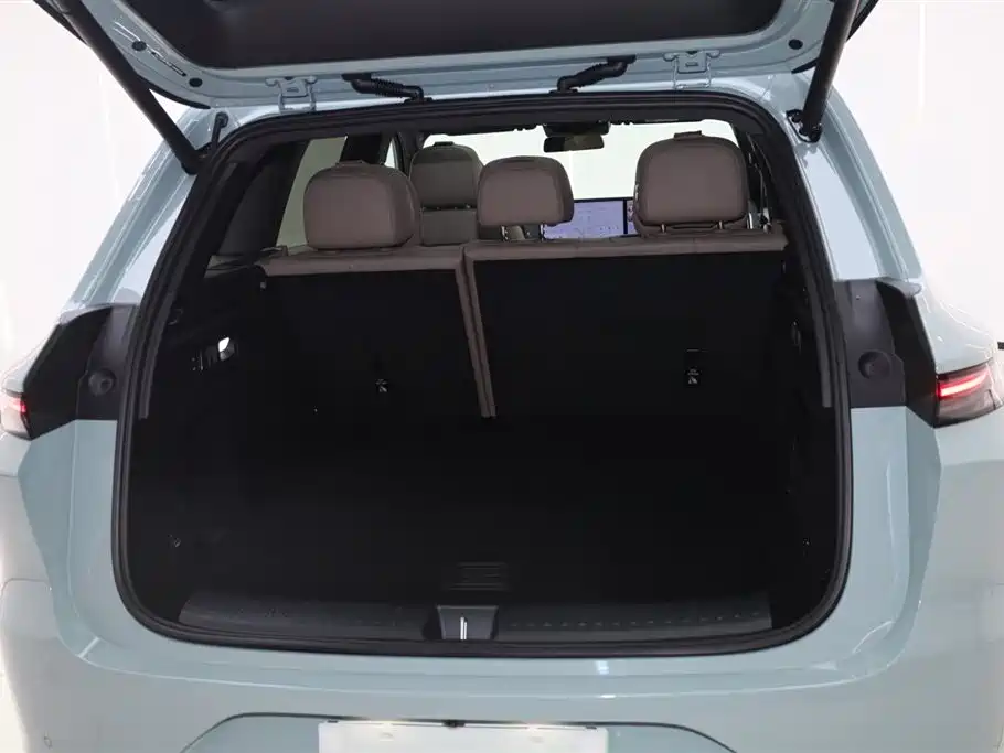 Li Auto Li Auto L6 2025 Pro Smart Refresh Edition 2025 - thumbnail 24