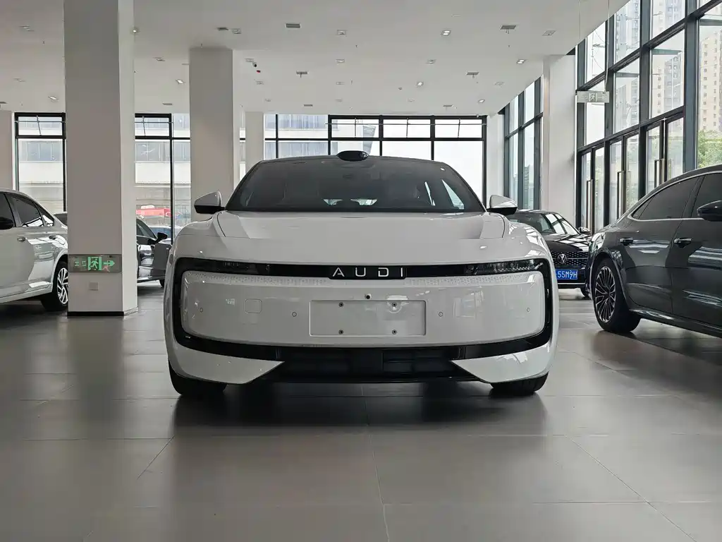 Audi AUDI Audi E5 Sportback 2026 Pioneer 2026 - thumbnail 2