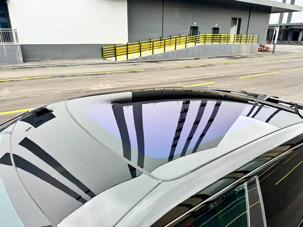 BYD Song L EV 2024 602km AWD Excellence 2024 - thumbnail 14