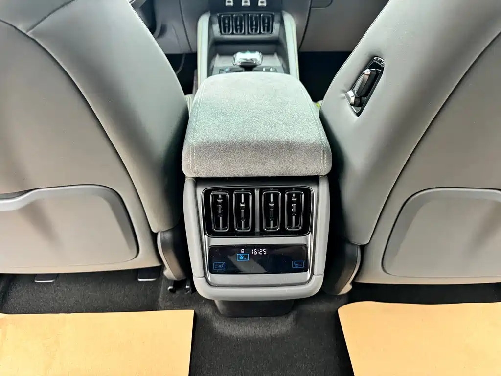 BYD Song L EV 2024 602km AWD Excellence 2024 - thumbnail 15