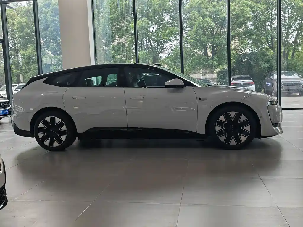 Audi AUDI Audi E5 Sportback 2026 Pioneer 2026 - thumbnail 4