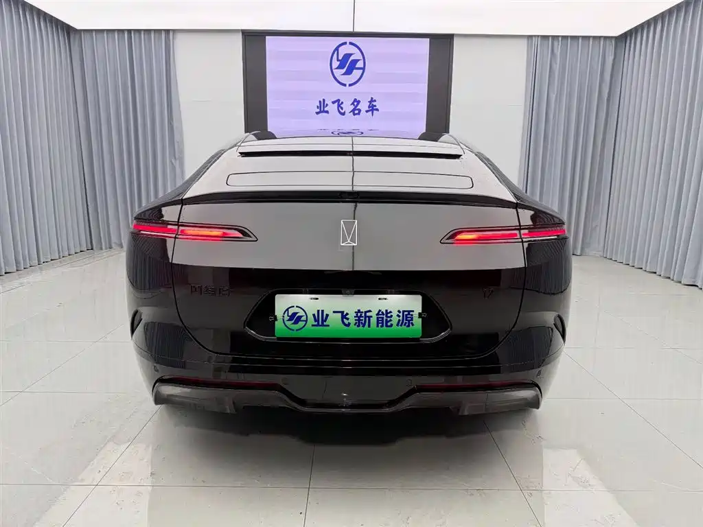 Avatr Avatr 12 700 RWD Luxury Edition 2024 - thumbnail 5