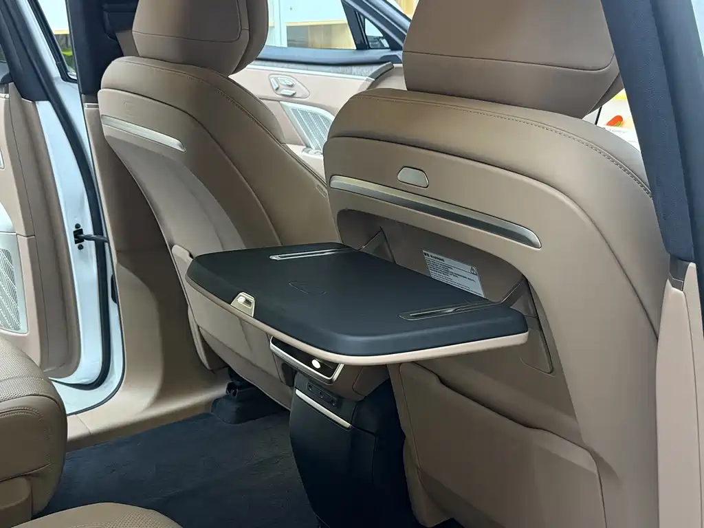 Onvo Onvo L90 2025 Max 6-Seater 2025 - thumbnail 8