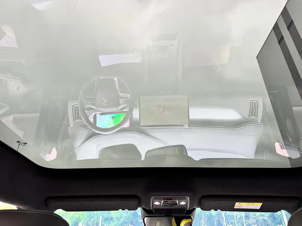 BYD Song L EV 2024 602km AWD Excellence 2024 - thumbnail 20