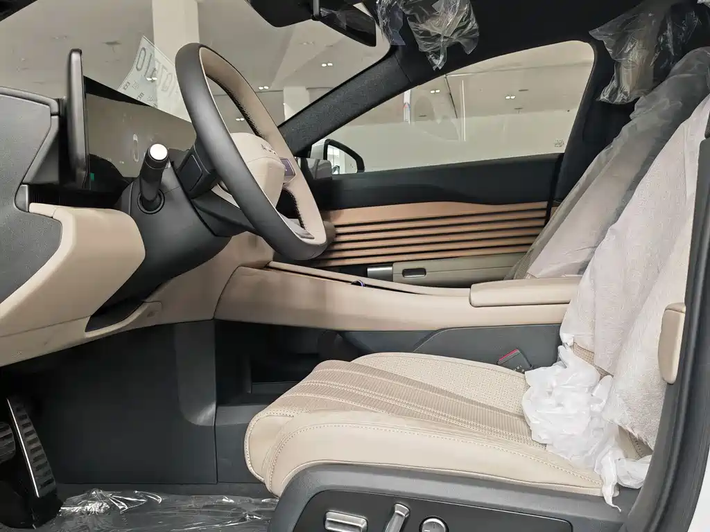 Audi AUDI Audi E5 Sportback 2026 Pioneer 2026 - thumbnail 9