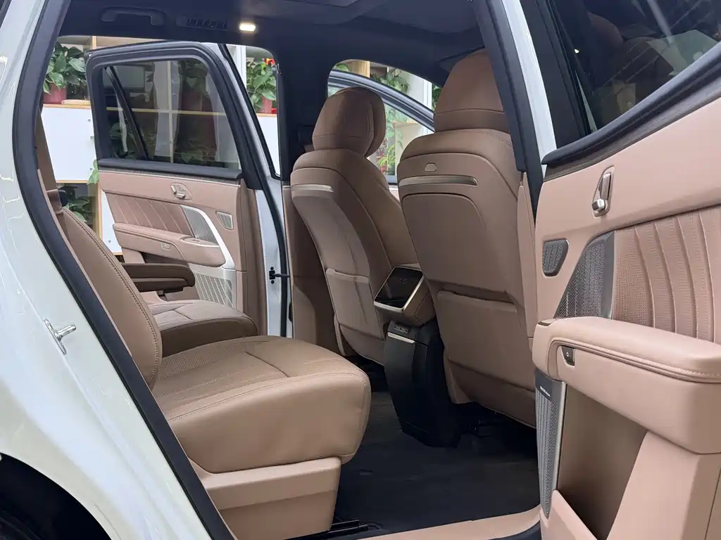 Onvo Onvo L90 2025 Max 6-Seater 2025 - thumbnail 10