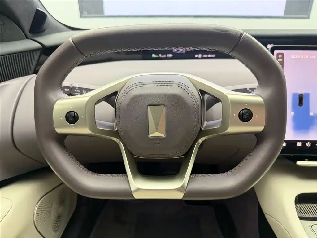 Avatr Avatr 12 700 RWD Luxury Edition 2024 - thumbnail 11