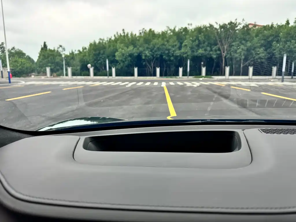 BYD Song L EV 2024 602km AWD Excellence 2024 - thumbnail 22