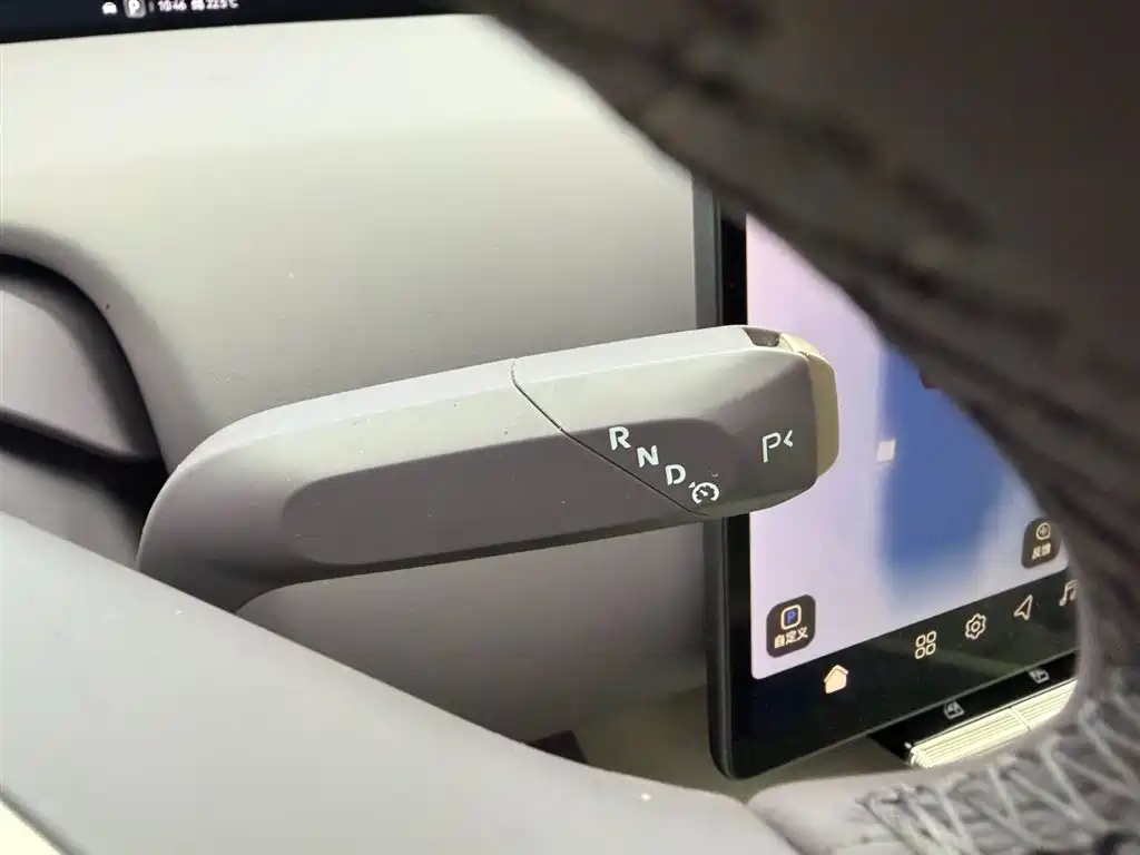 Avatr Avatr 12 700 RWD Luxury Edition 2024 - thumbnail 13