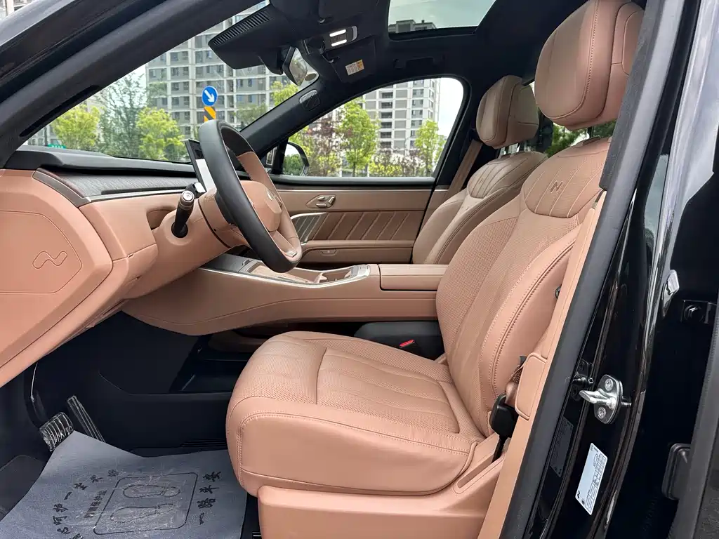 Onvo Onvo L90 2025 Max 6-Seater 2025 - thumbnail 8