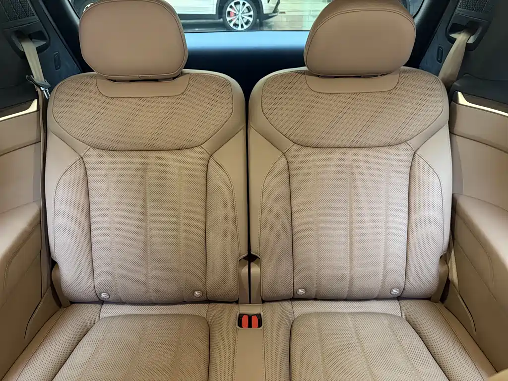 Onvo Onvo L90 2025 Max 6-Seater 2025 - thumbnail 16