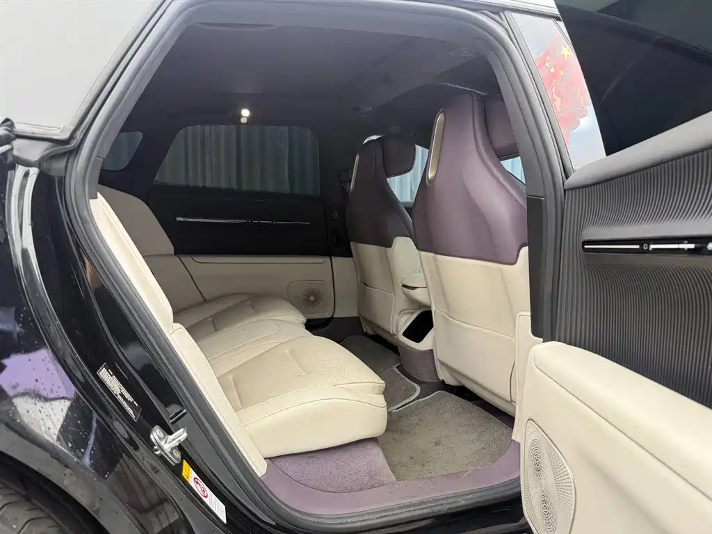 Avatr Avatr 12 700 RWD Luxury Edition 2024 - thumbnail 16