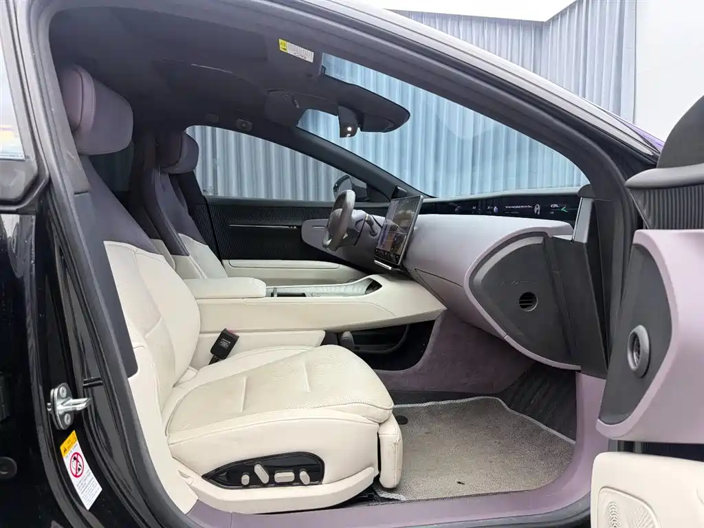 Avatr Avatr 12 700 RWD Luxury Edition 2024 - thumbnail 17