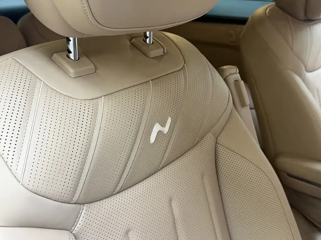 Onvo Onvo L90 2025 Max 6-Seater 2025 - thumbnail 17