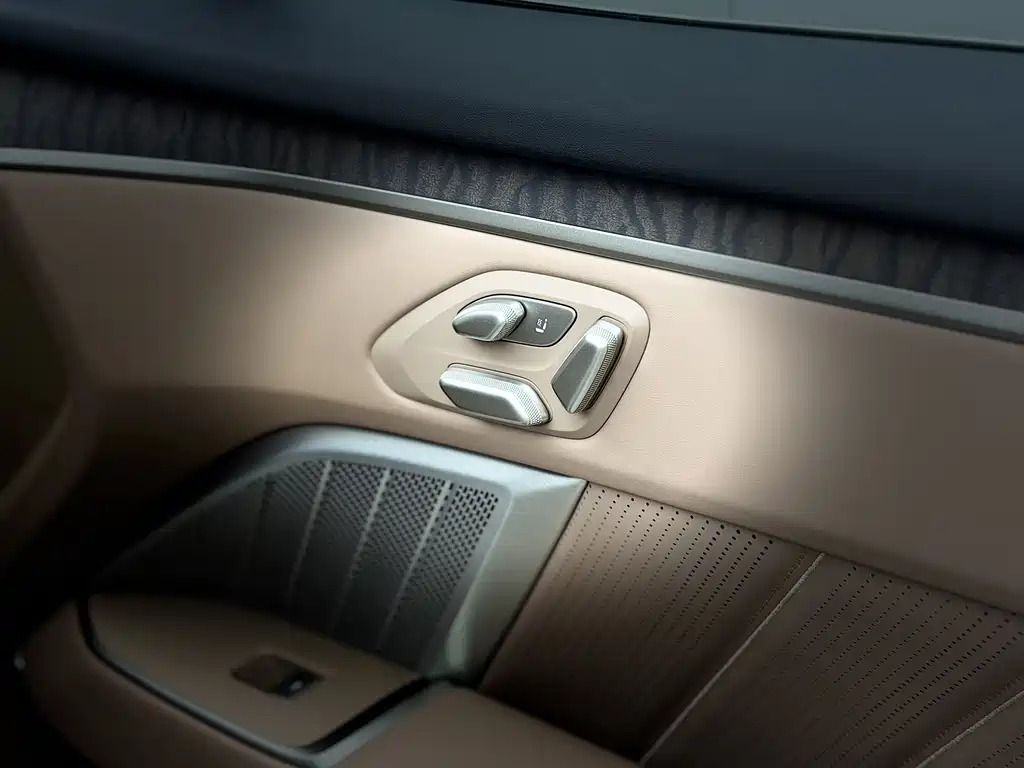Onvo Onvo L90 2025 Max 6-Seater 2025 - thumbnail 22