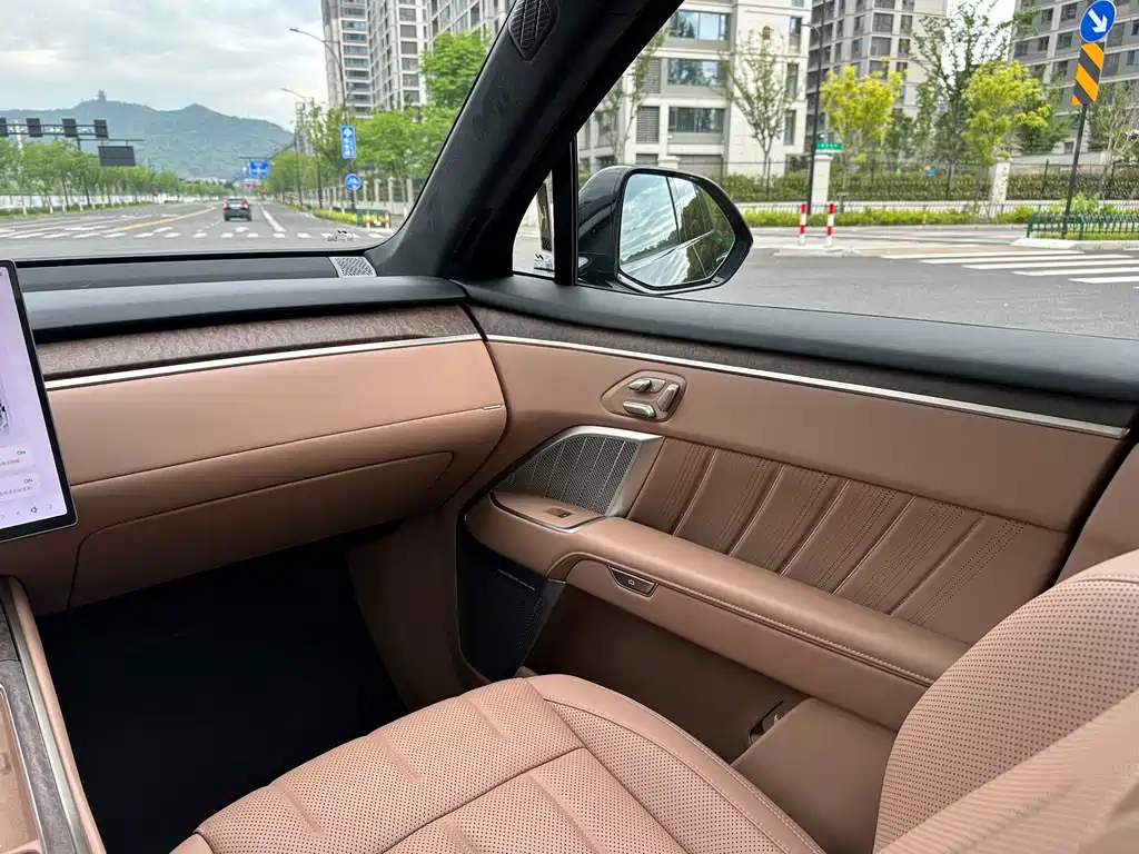 Onvo Onvo L90 2025 Max 6-Seater 2025 - thumbnail 15